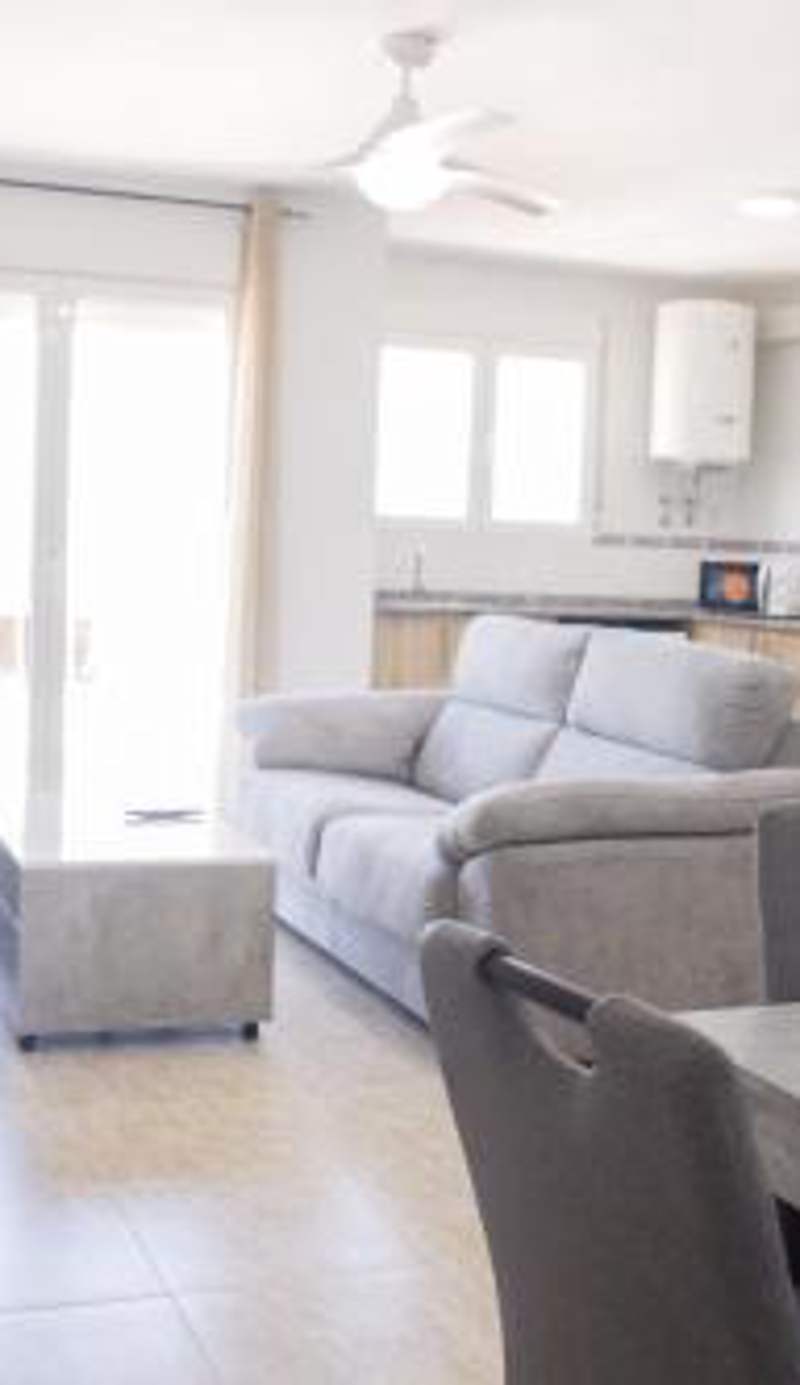 Apartamentos Luna de Águilas