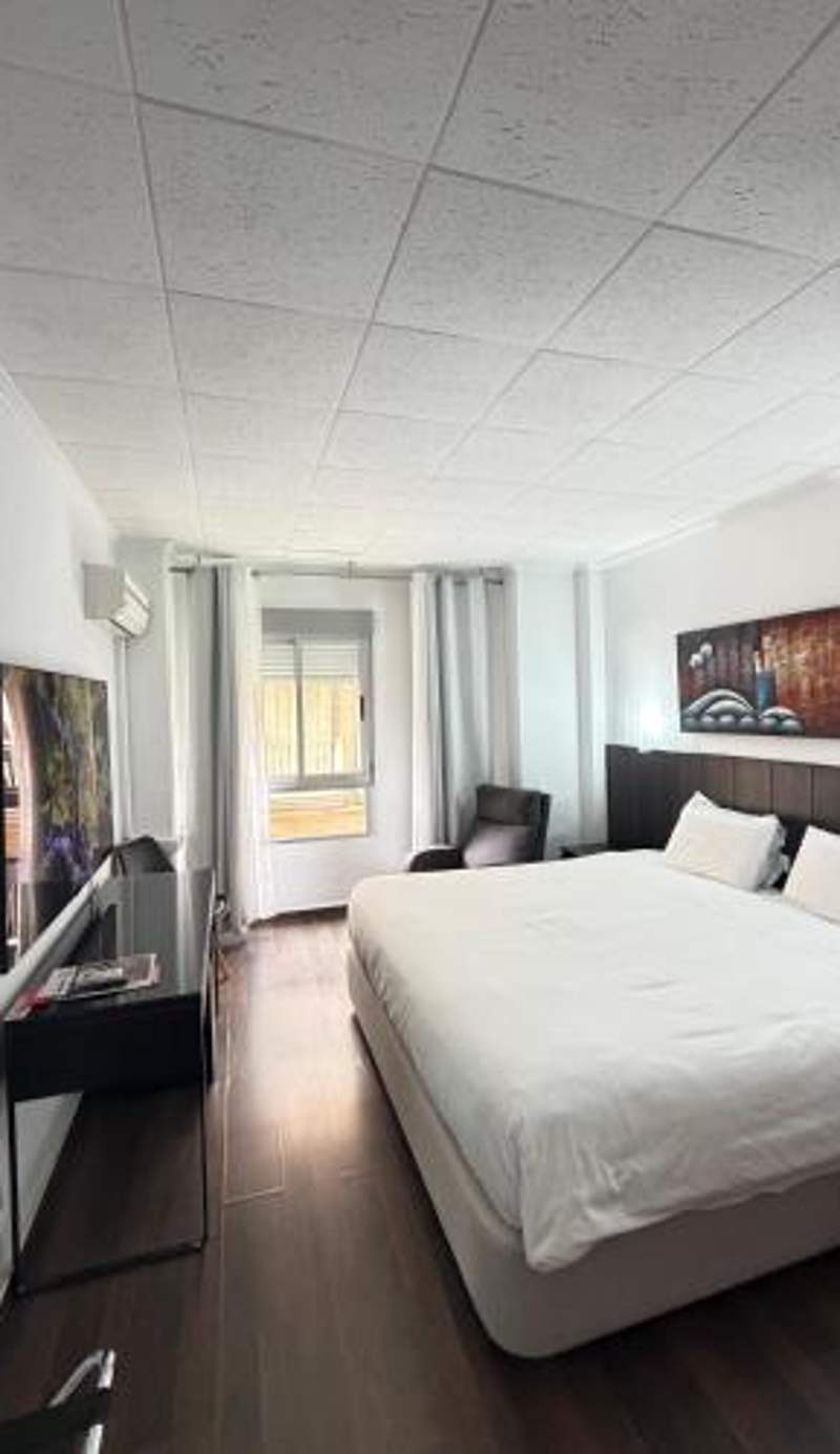Hotel Carlos III