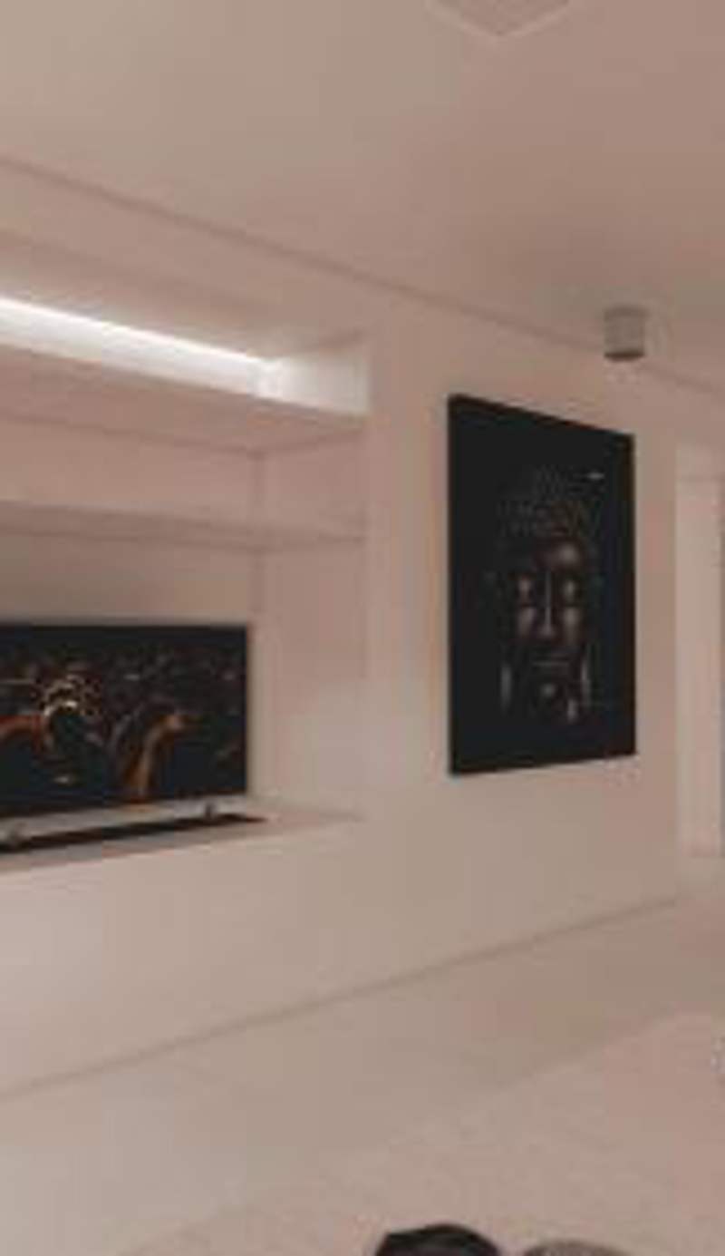 Precioso apartamento con piscina privada.