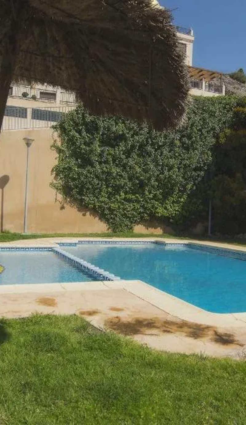 Águilas Excelente Alojamiento Collados Resort