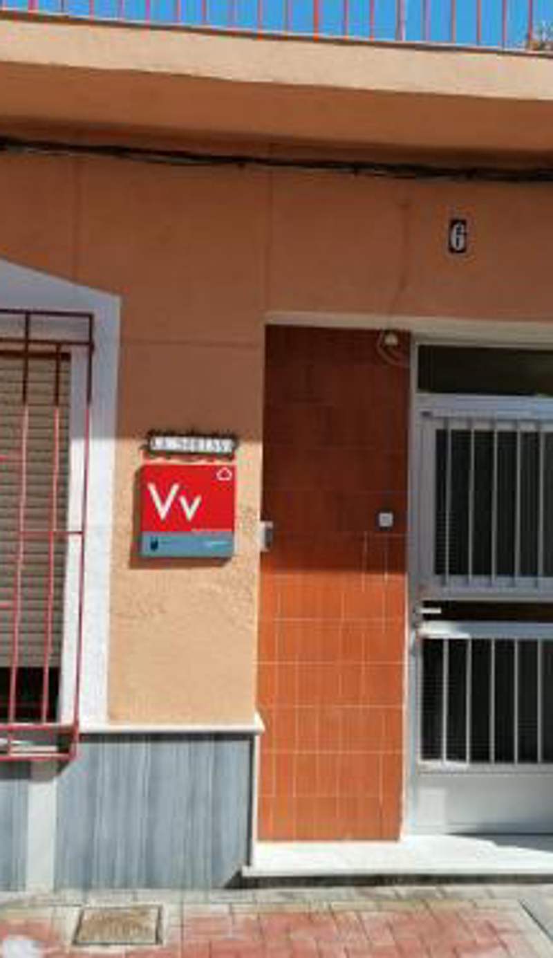 LA SORIANA
