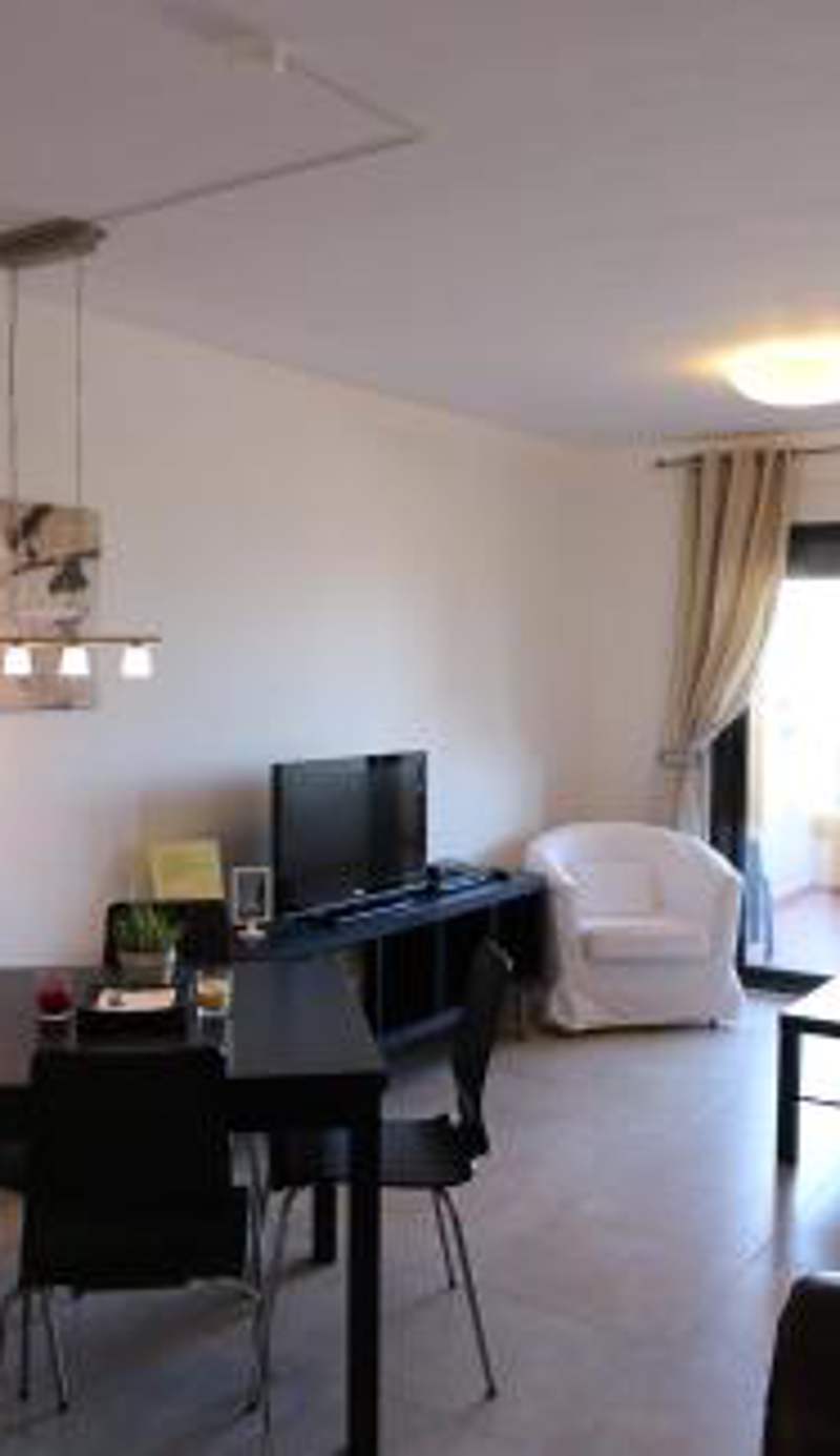 Villa Marina Aguilas Apt. A1B4