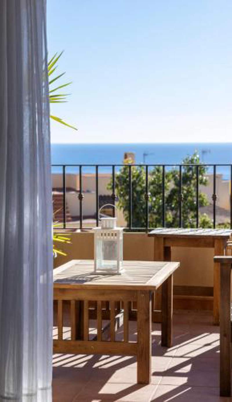 Residencial Villamarina CC1