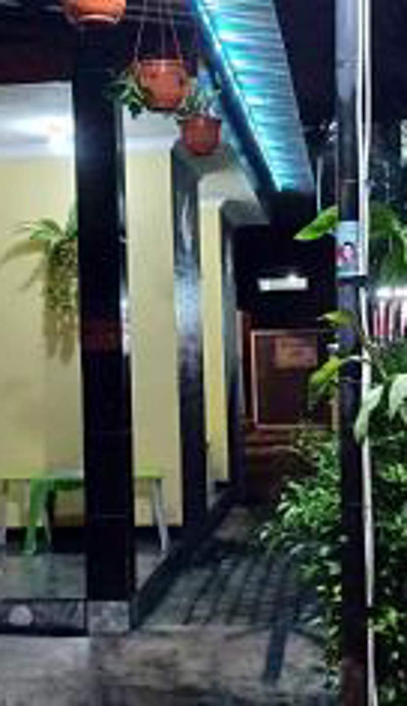 Penginapan Kahan
