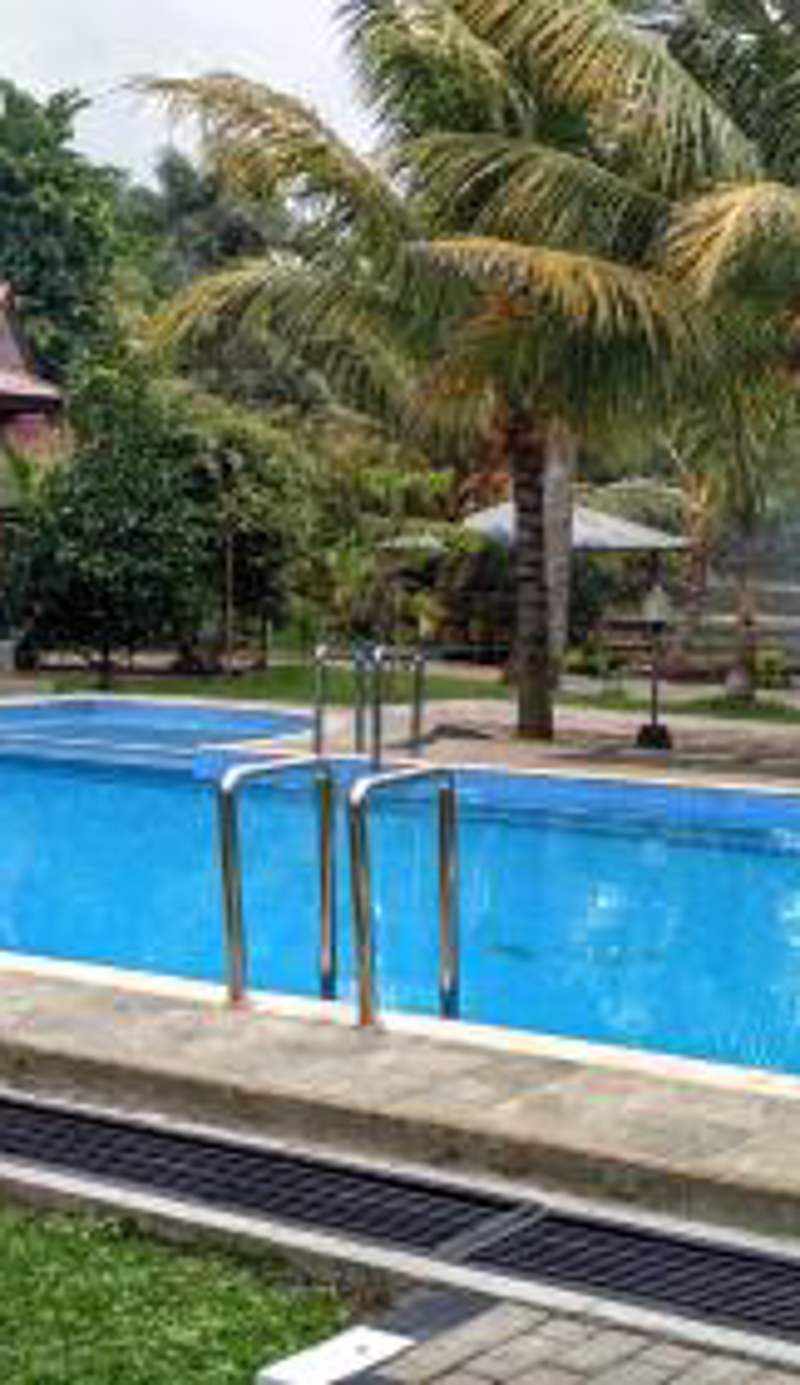 de'Rumah Rindu Alam