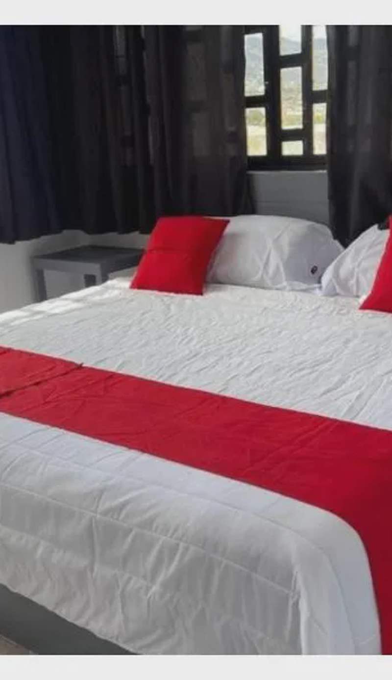 Hotel Puerta Sur