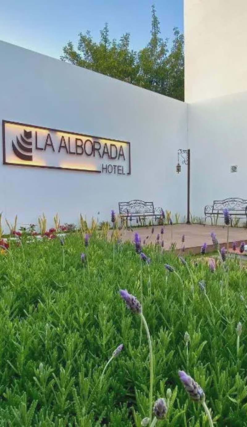 La Alborada