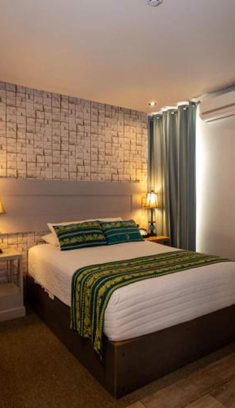 Corazón Del Café Hotel Boutique