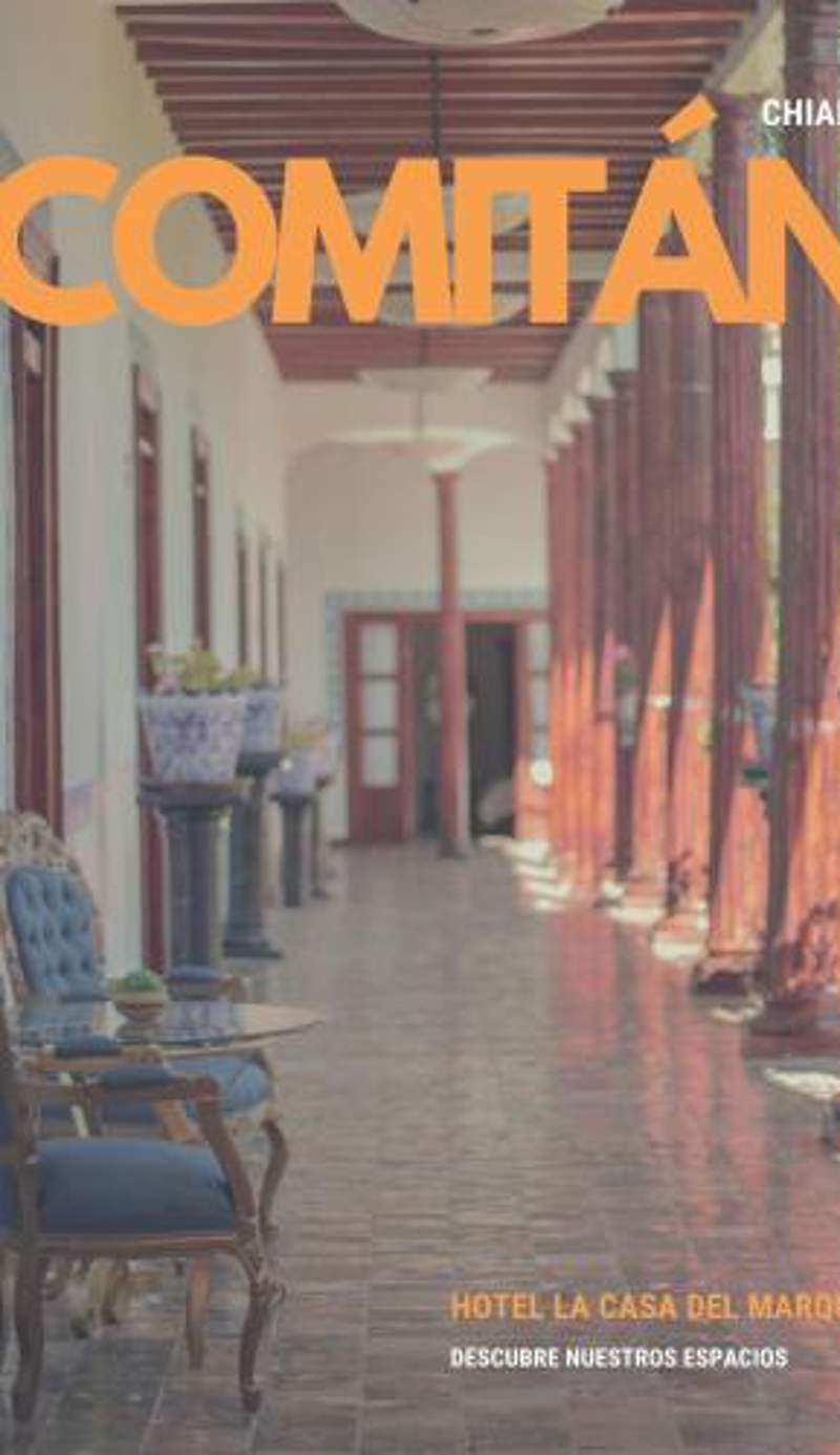La Casa del Marqués