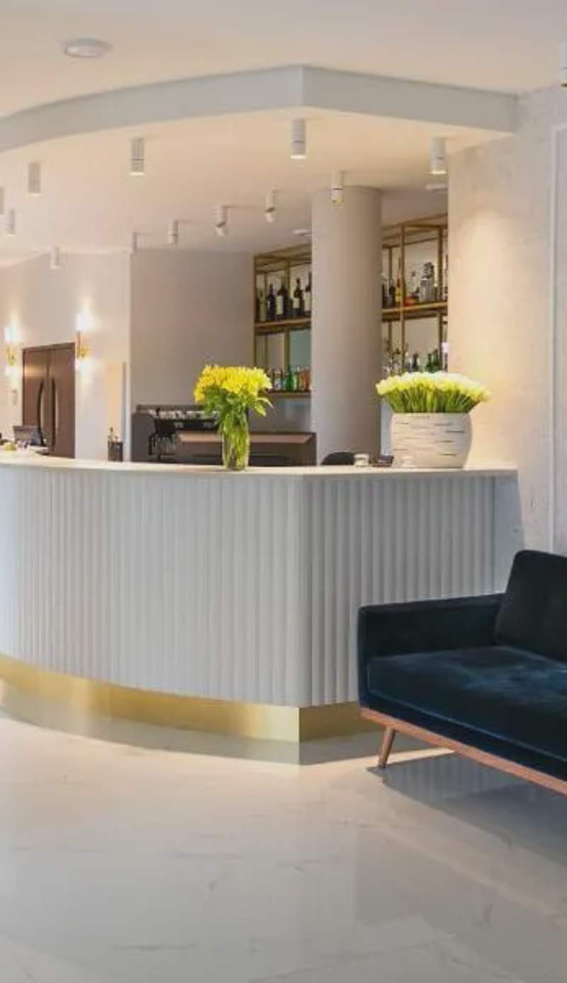 Hotel Mistral