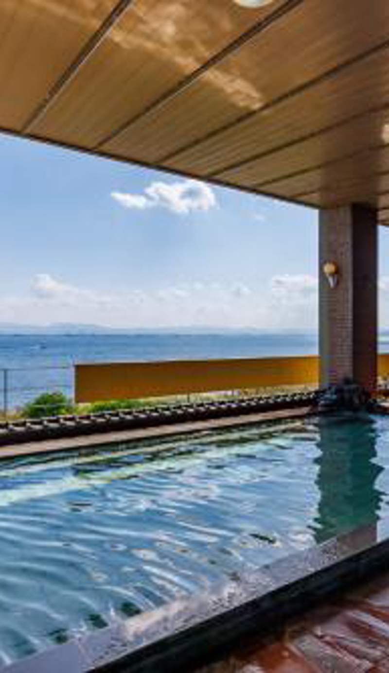 Biwako Grand Hotel Kyo-Ohmi