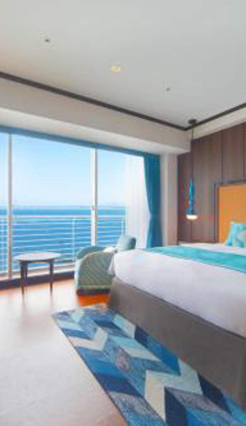 Biwako Hotel
