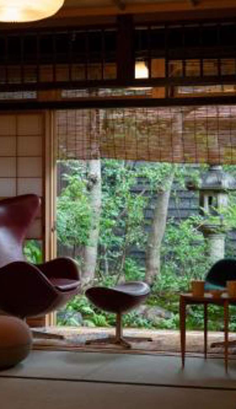 Hotel Koo Otsuhyakucho