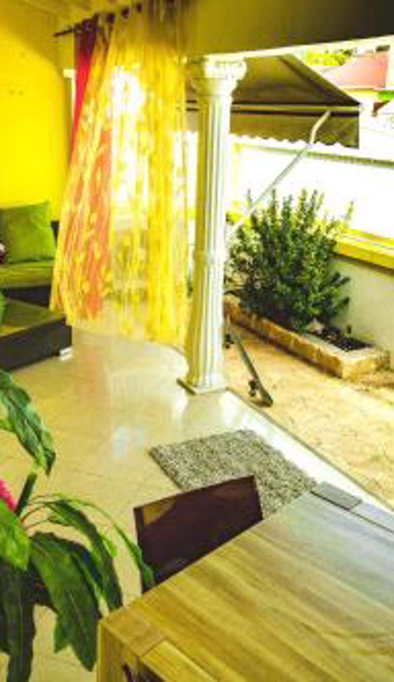 Butterfly Hostel
