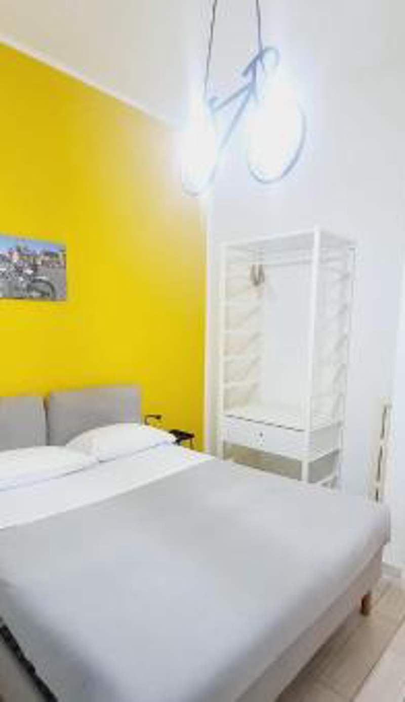 Bed&BikeRome ANGELICO