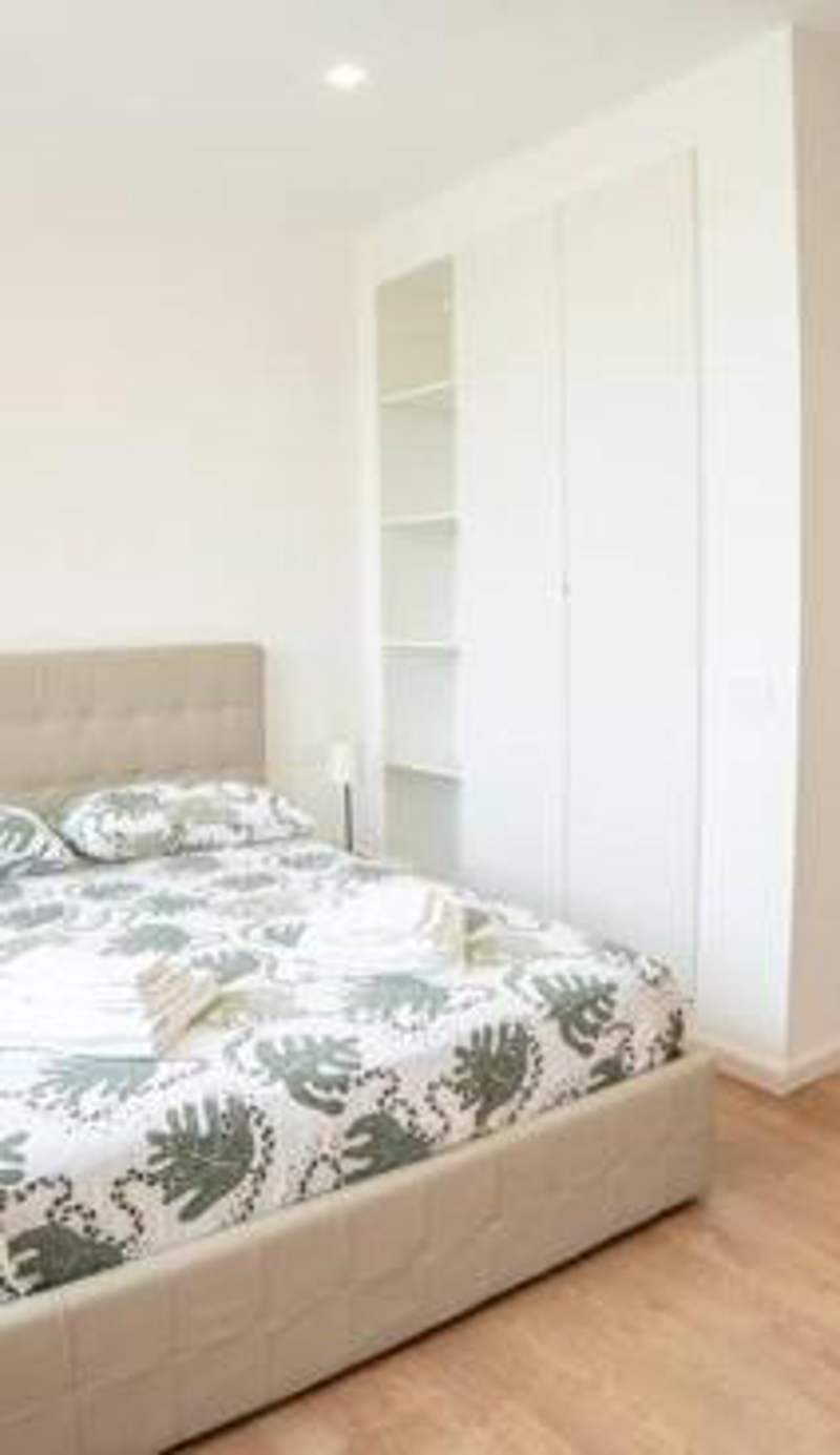 Flaminia Garden Suite