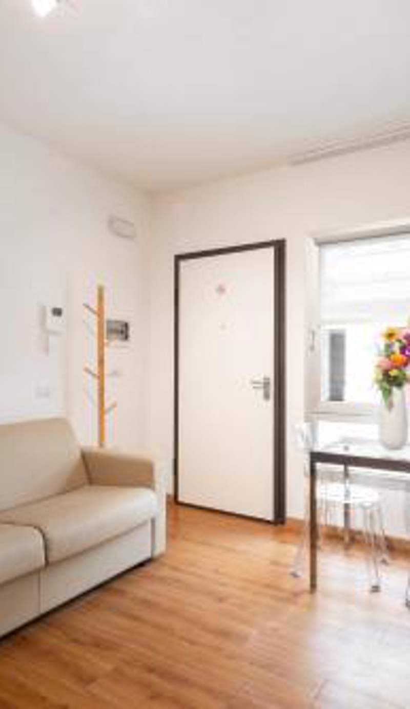 Ottavia Residence Roma
