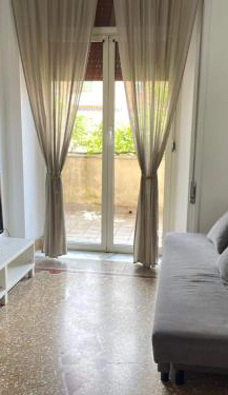 Residenza castani 2- Roma
