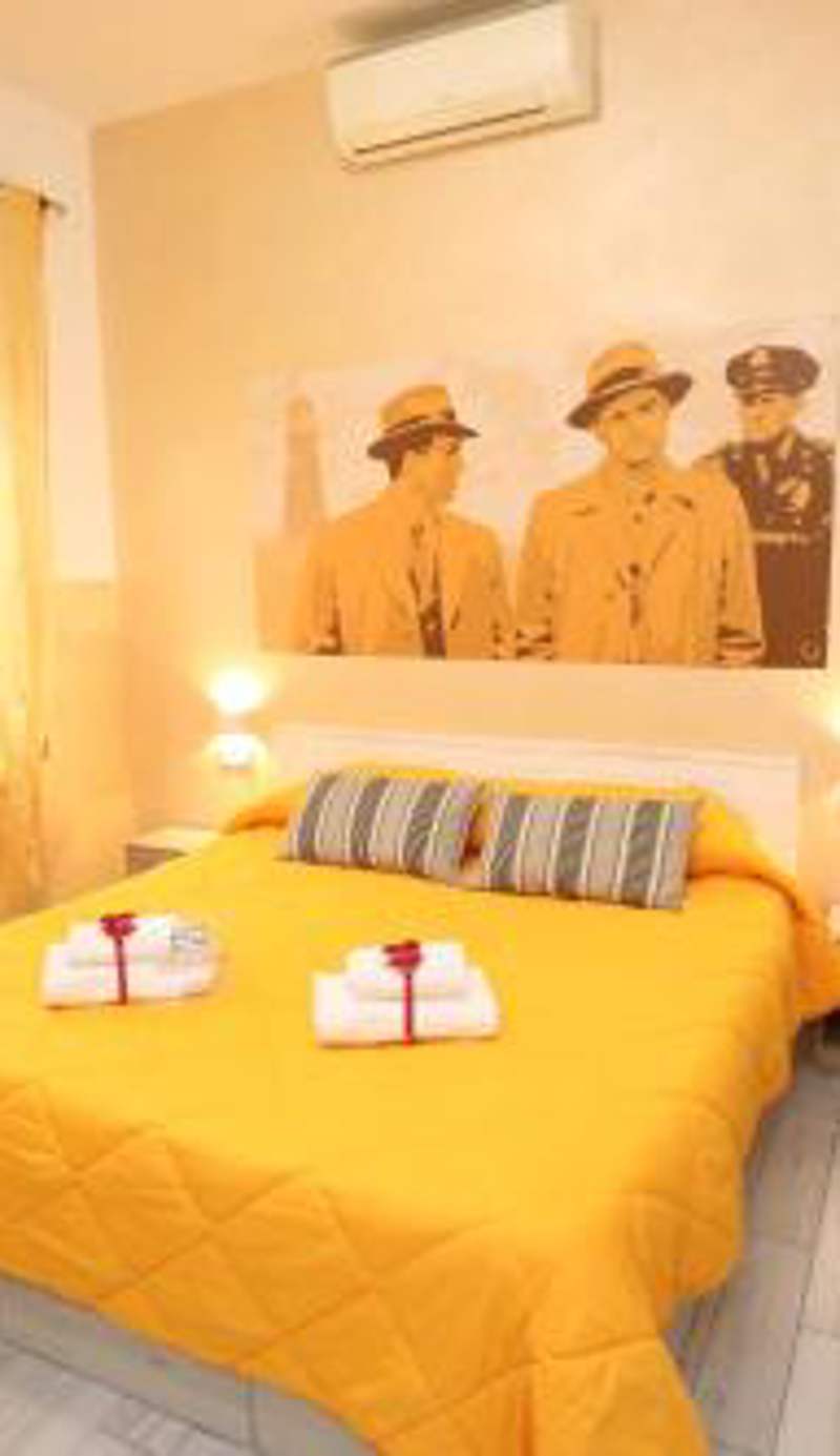 Cineroma Guesthouse