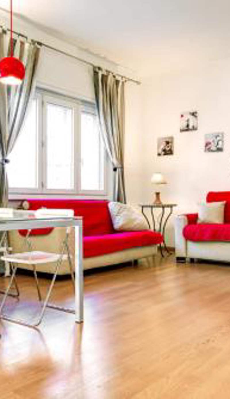 Lovely apartment in Rome - Casetta Mattei