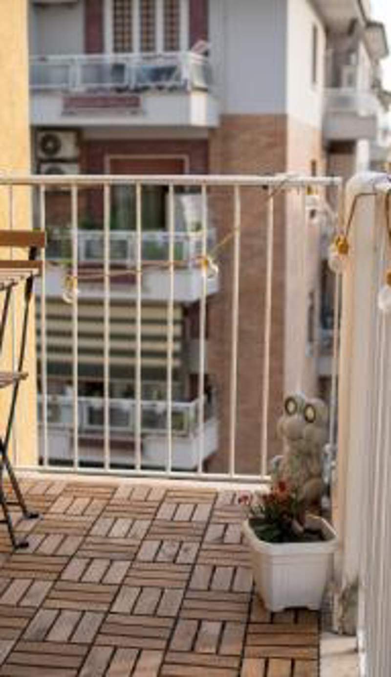 MiraRoma Apartment