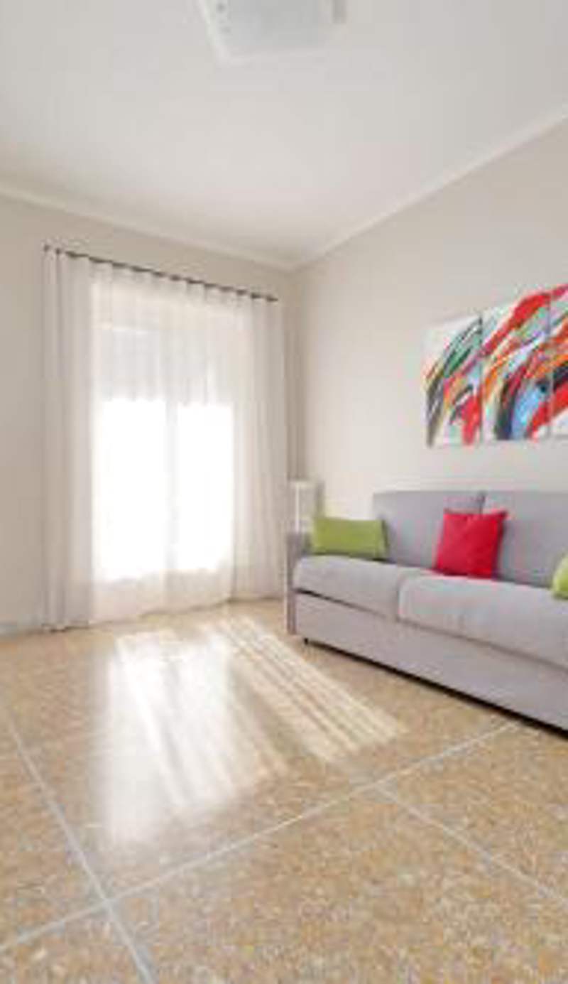 Domus 68 - Apartment with terrace