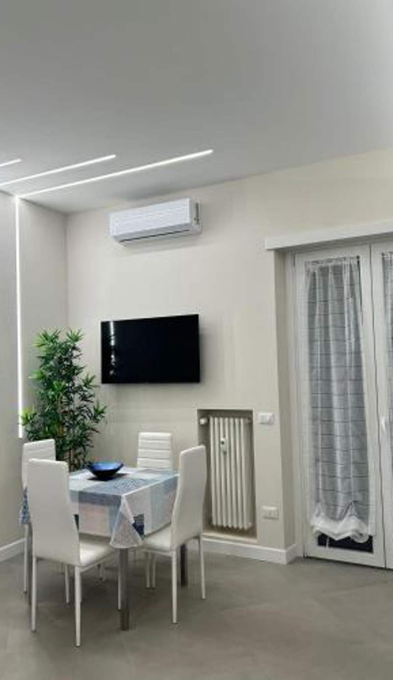 Niva holiday house