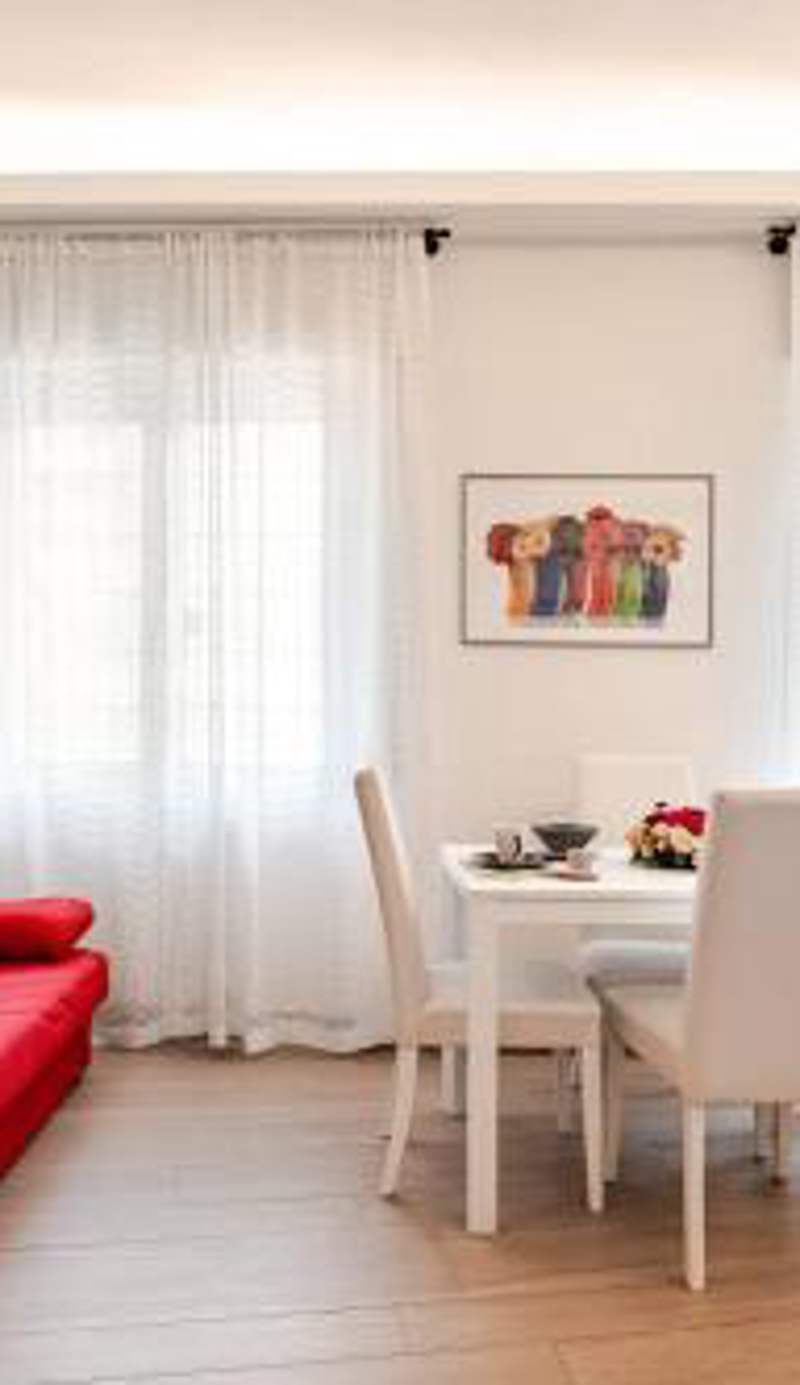 Roma Gemelli - Black&White Urban Loft