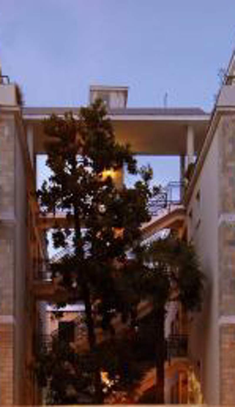Pràti Home
