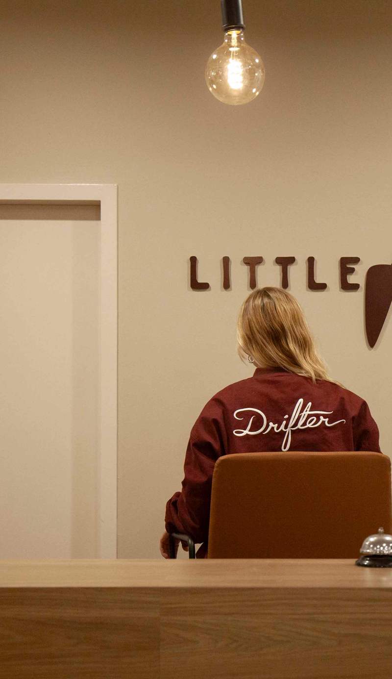 Little Drifter Canberra