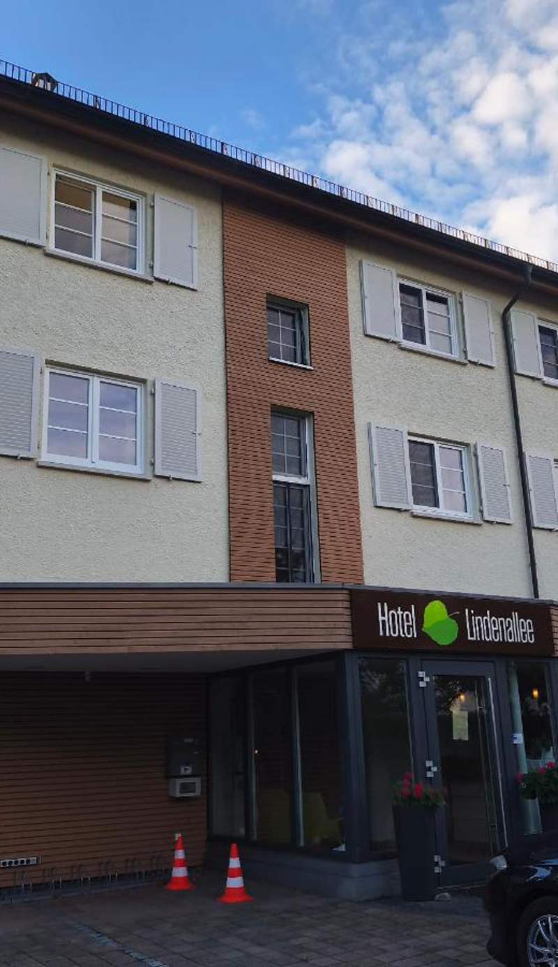 Hotel Lindenallee
