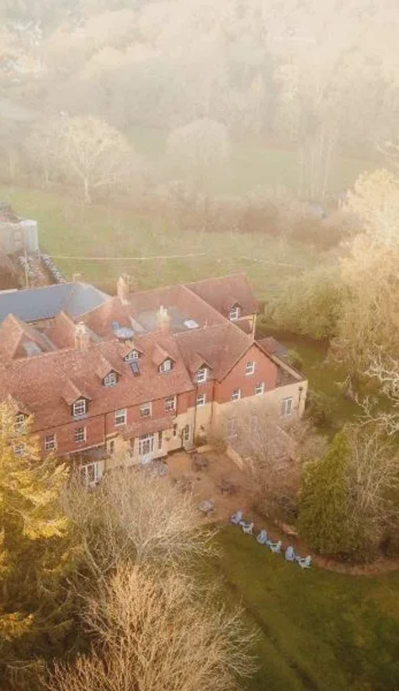 Moorhill House Hotel