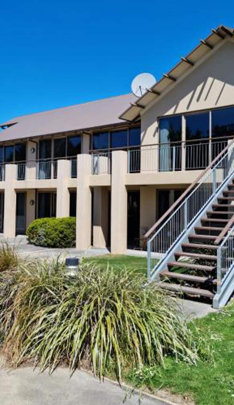 Methven Motel & Apartments