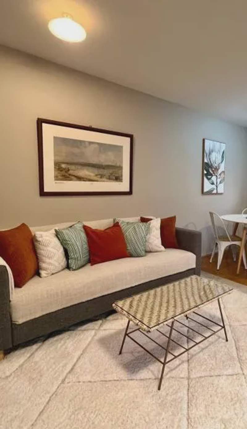 Sweet Methven Getaway - Two Bedroom Apartment