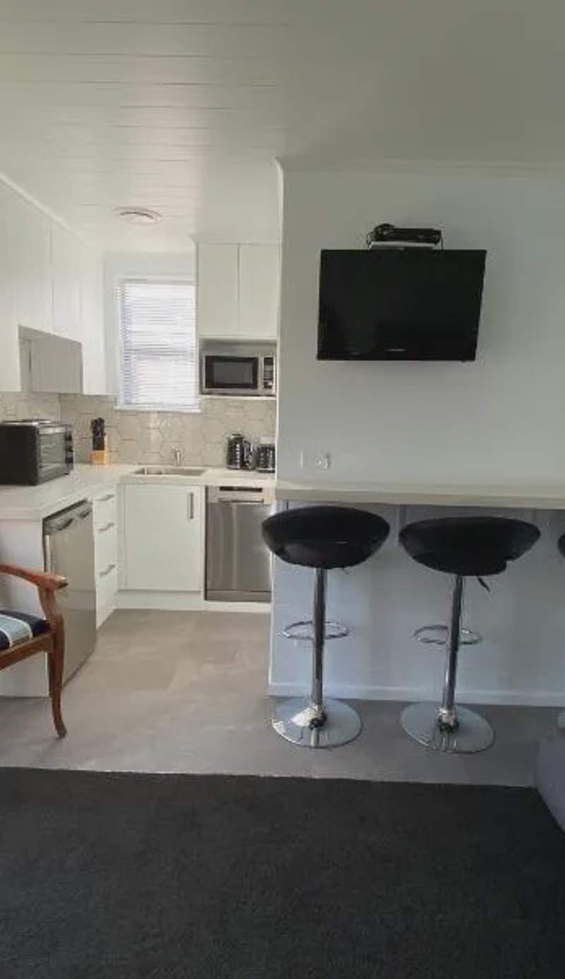 Methven Retreat Tiny House