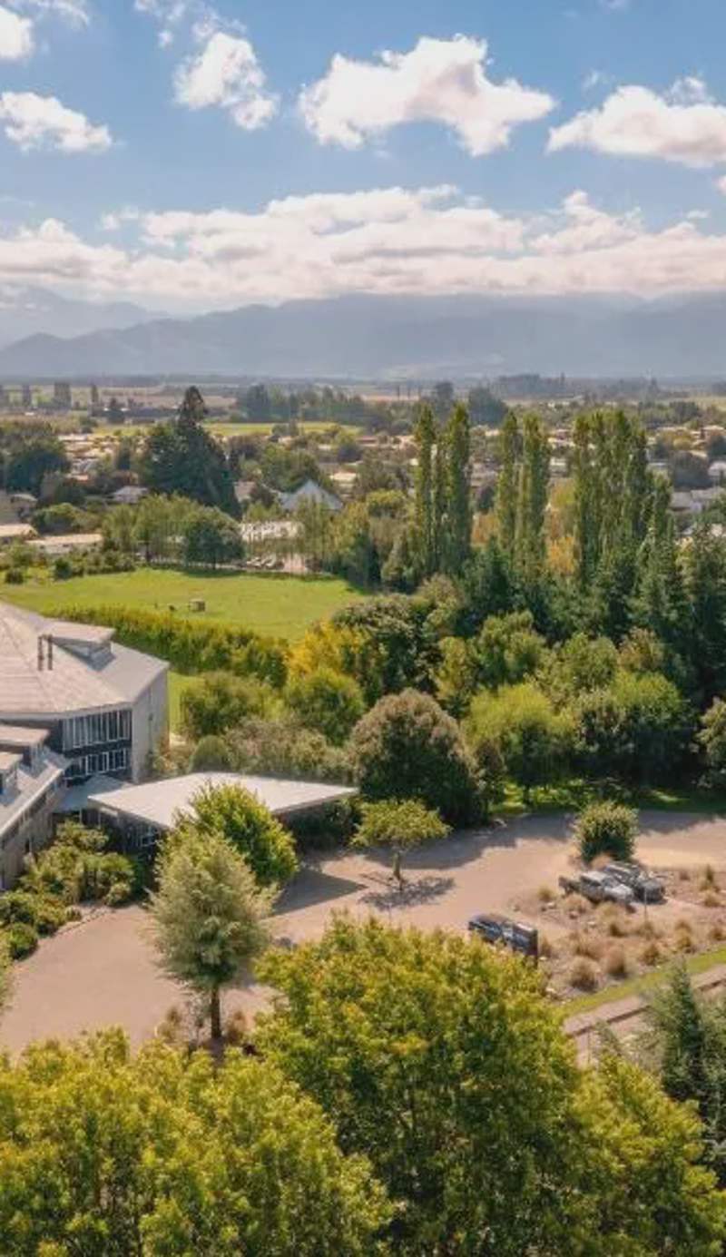 Methven Resort