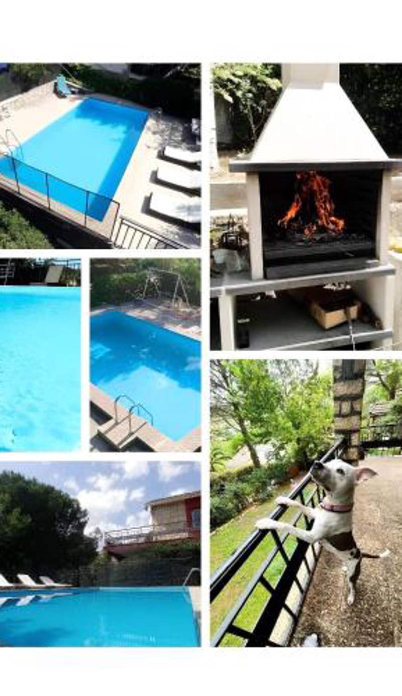 Piedra Libre Apartamentos