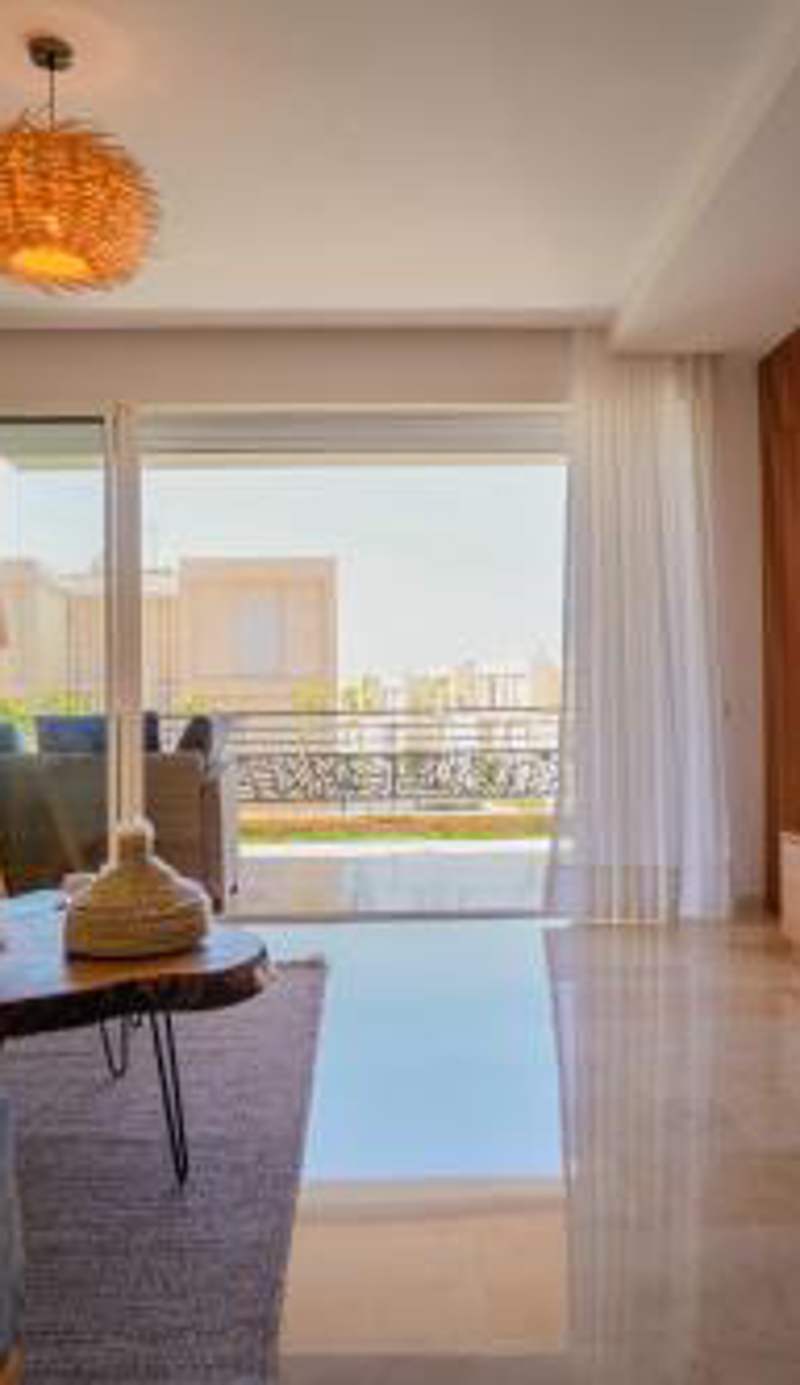 Taghazout Serenity