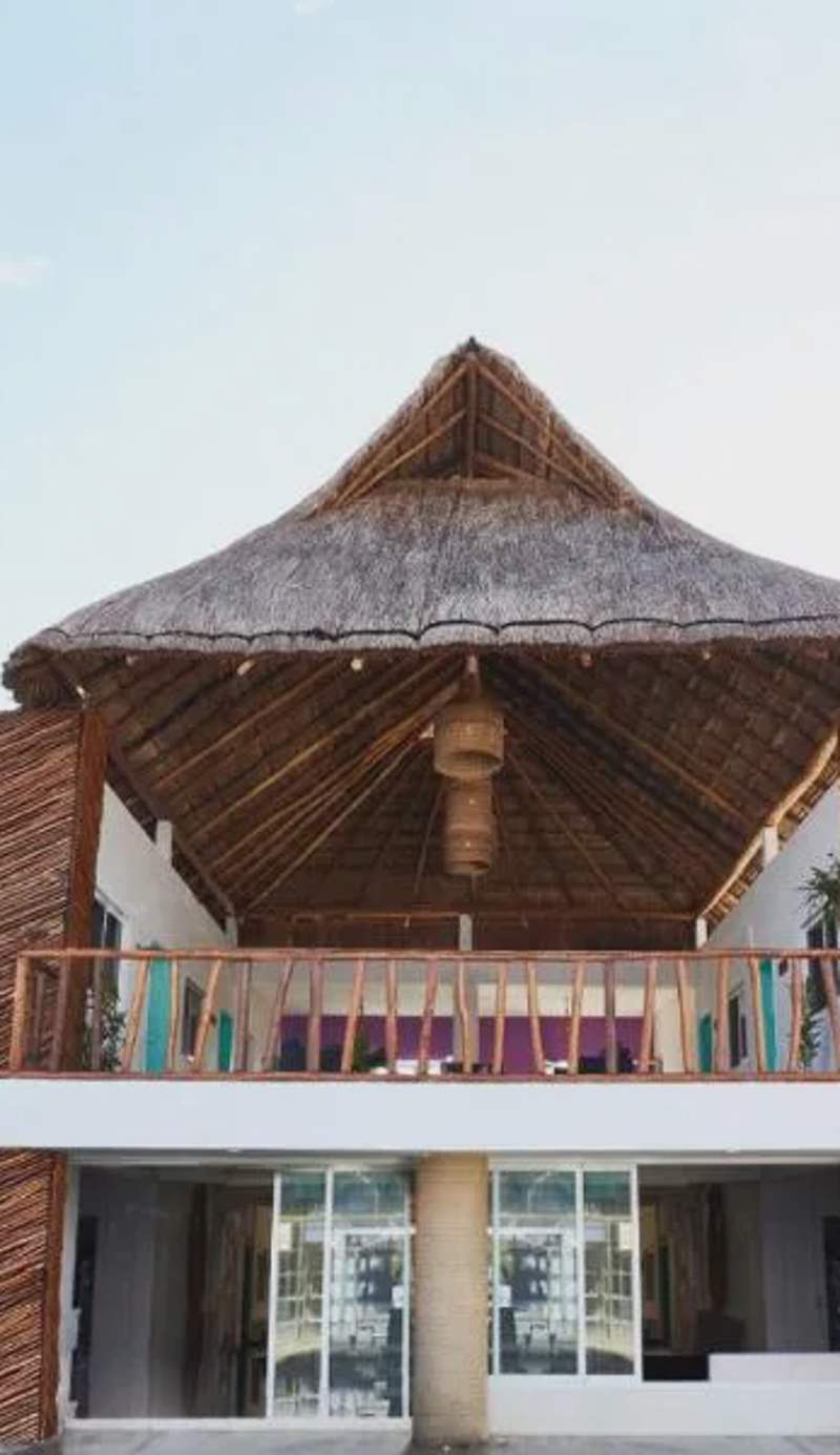 Hotel Pelicano