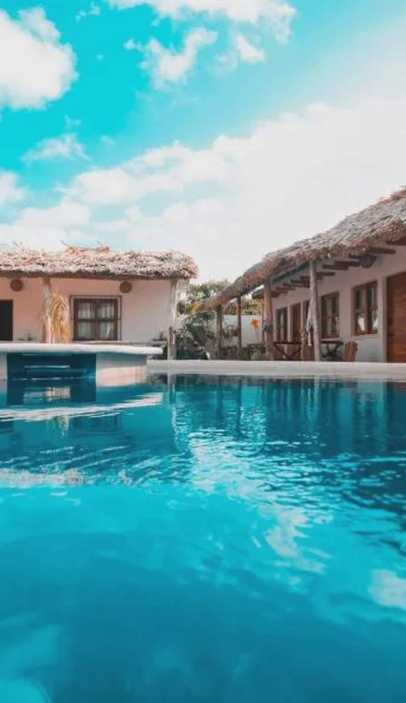 Villas Ixchel