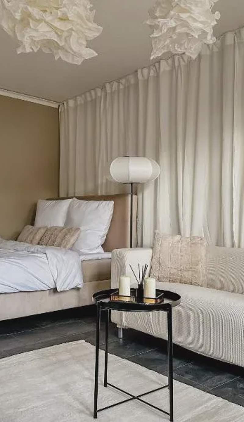 Joyfulhomes City Apartment
