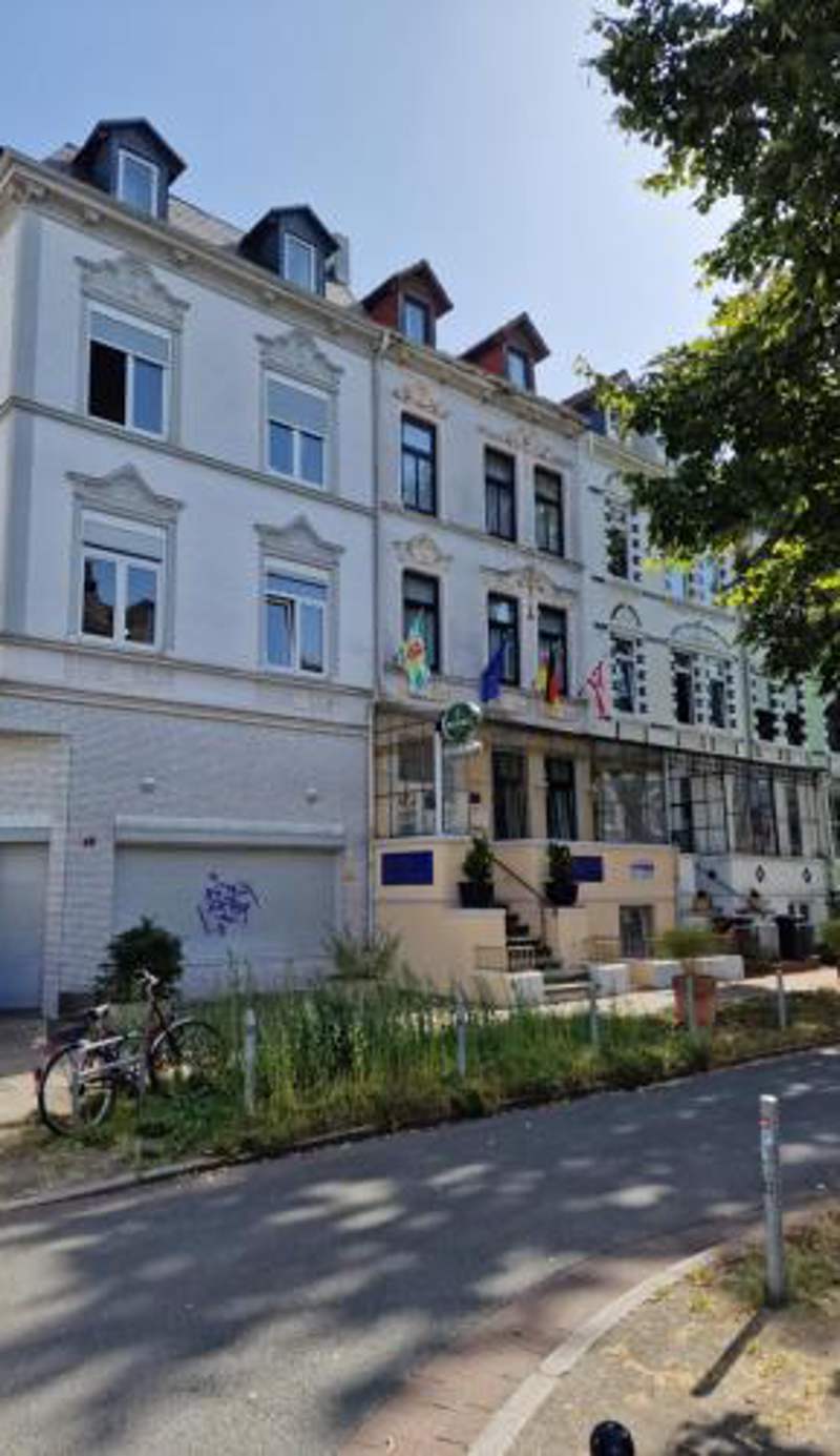 Hotel Haus Bremen garni