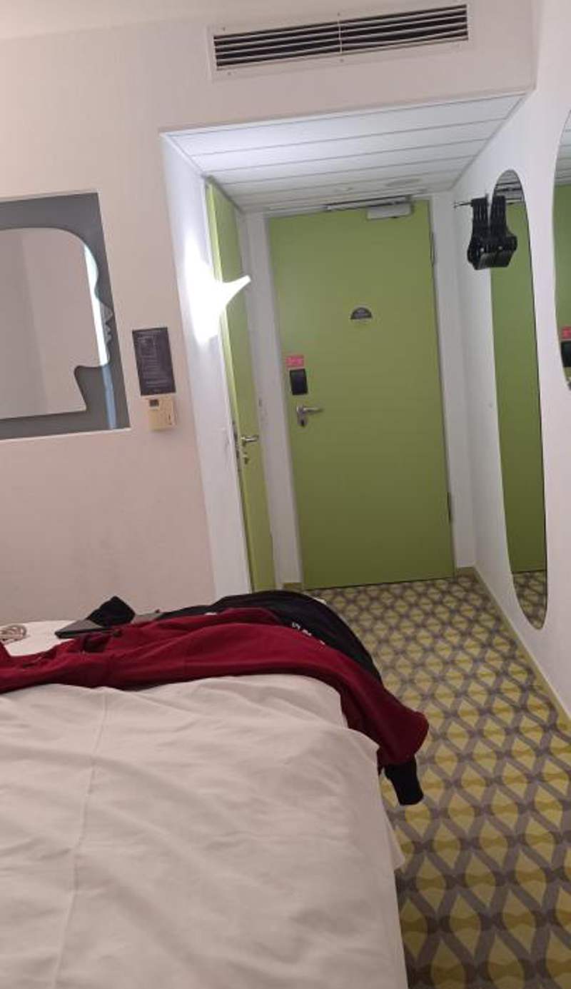 Prize by Radisson, Bremen City