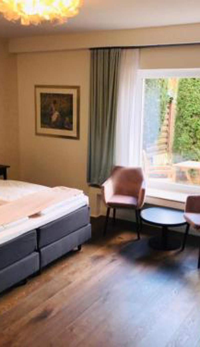 Monopol Boutique Hotel
