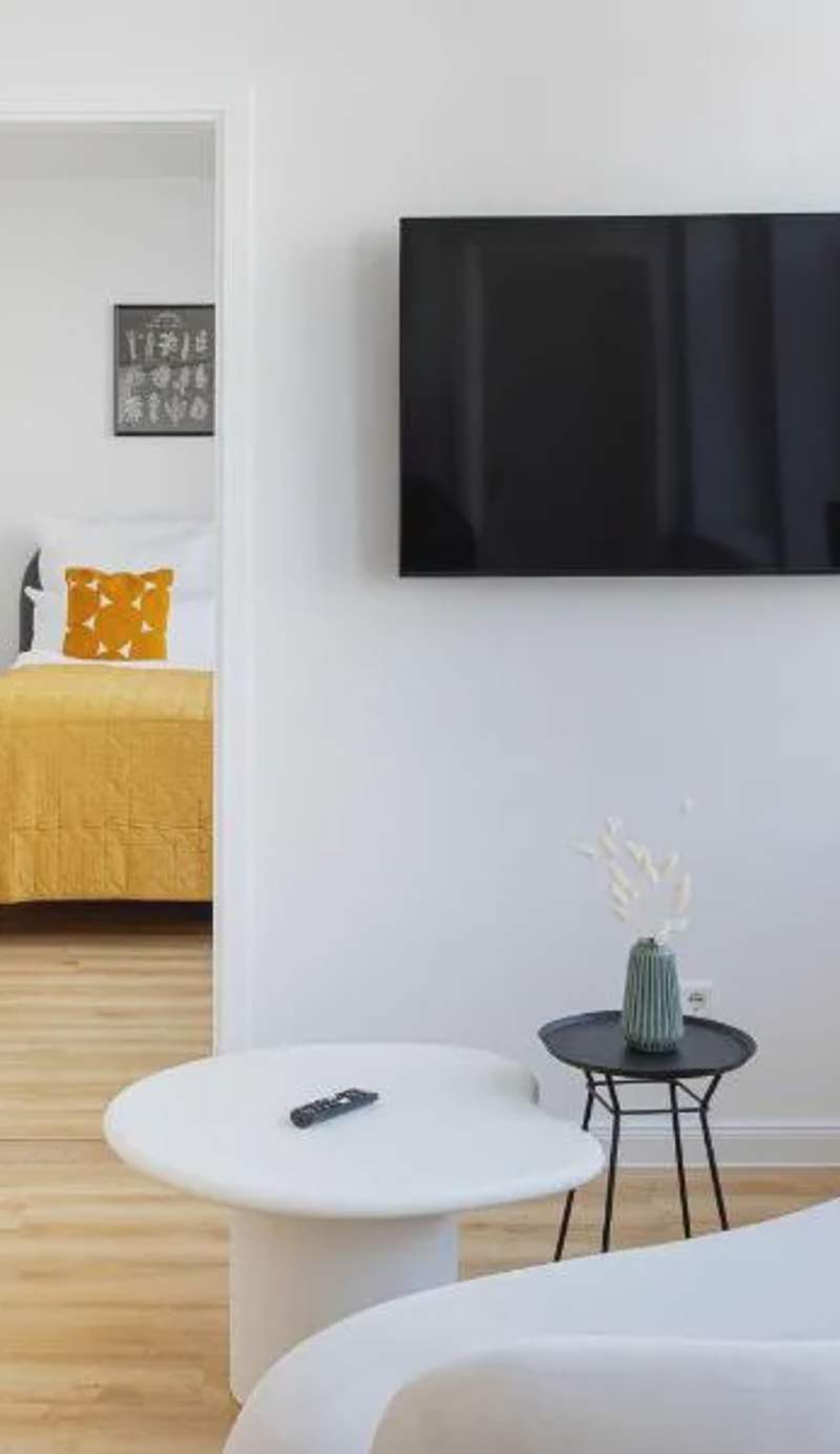 Louis & Louise Apartments & Rooms I Digital Check In