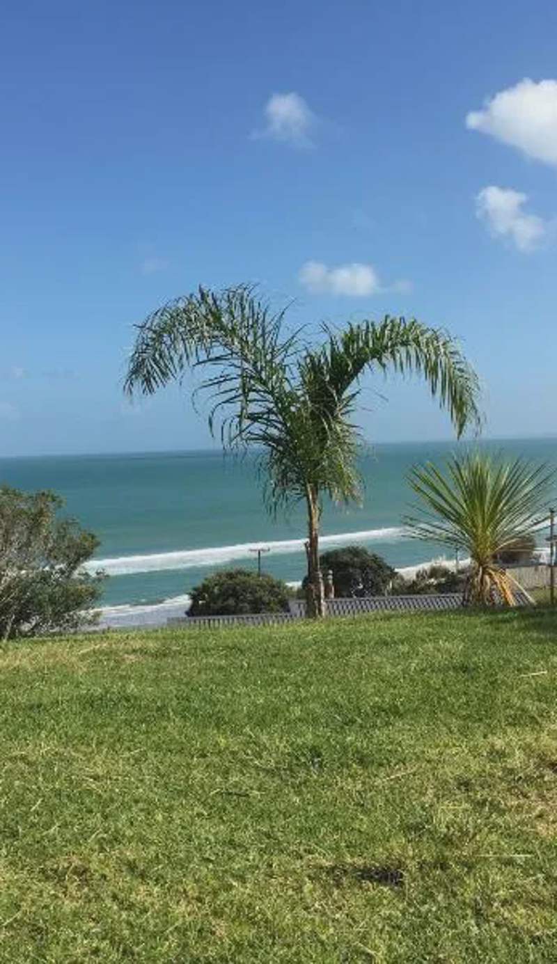 90 Mile Paradise Ahipara