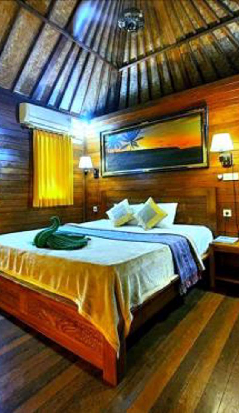 Lembongan Tropical Guesthouse