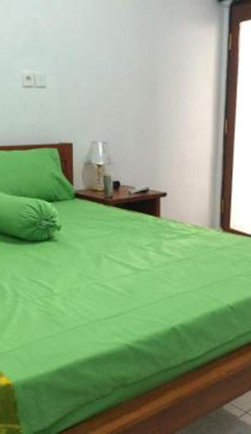 Linggy Homestay