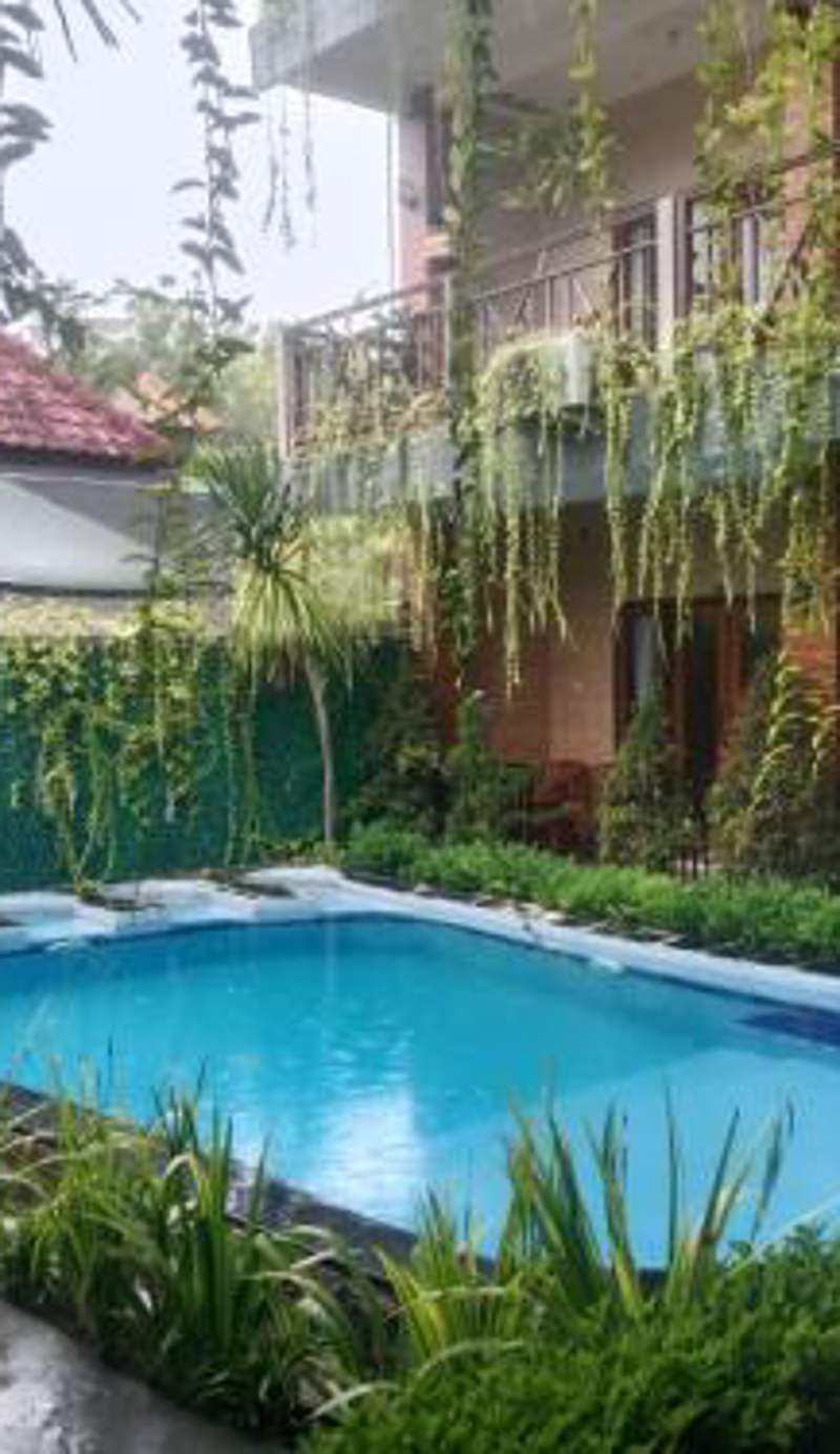 Grace Paradise Guest House