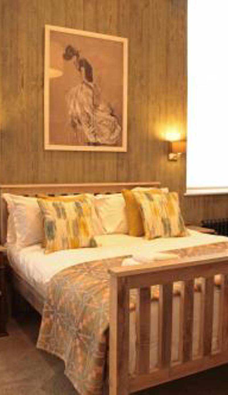Y Capel Guest House